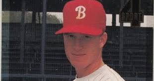 Daily Autograph: Ryan Nye