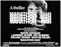 I also play drums in catharsis theory and run marathon man productions. Marathon Man 1976 Cinemorgue Wiki Fandom
