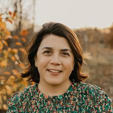 Today I returned to work from my maternity leave.