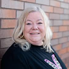 Meet Your Housing Officer