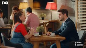 Başrollerinde hande erçel ve kerem bürsin'in yer aldığı sen çal kapımı fox tv'de izleyenler ile buluşuyor. Fox Sen Cal Kapimi Fox Ta Facebook