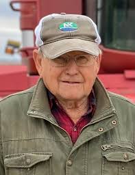 Obituary information for Willis D. Kroger