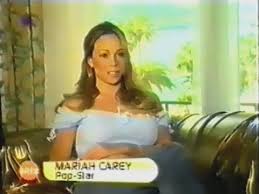 Mariah carey — my all (rainbow tour live milan 2000) 03:32. Mariah Carey Blitz Licht 2000 Interview February 2000 Youtube