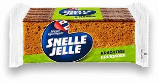 After playing festivals in the early 2000's like mysteryland and competing in djbattles his real career started. Kruidkoek Snelle Jelle