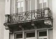 Dresden-Neustadt, Louis-Braille-Straße 5. Villa "Mathilde" (um 1900 ...
