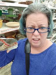 Ranch seasoning packet volume in Canada?