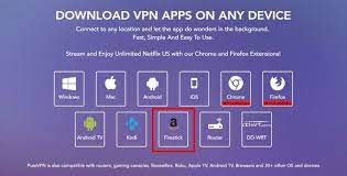 How To Install Purevpn On Fire Stick And Fire Tv Quick Guide Netflix Hacks Fire Tv Installation