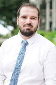 Max McLain, Hernando, FL