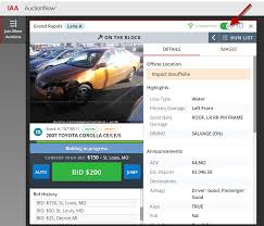 Check spelling or type a new query. Iaa Auctionnow Virtual Auctions For Used Vehicles Iaa Insurance Auto Auctions