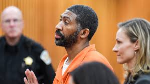 Man sentenced to death for killing Anderson principal now eligible for  parole