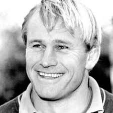 Ollie Hall — The Movie Database (TMDB)