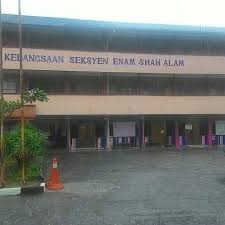 More images for sk seksyen 9 shah alam » Photos At Sk Seksyen 6 Jalan Belibis 6 5