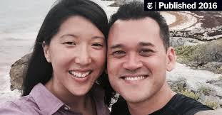 Ellen Kim, Richard Miller