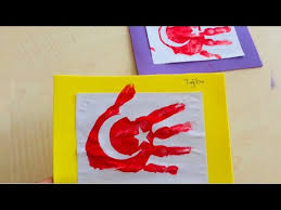 23 nisan 1920 günü meclis açılmış. 12 Mart Istiklal Marsinin Kabulu Sanat Etkinligi Youtube