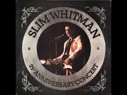 Slim Whitman I Ll Take You Home Again Kathleen 1973 In 2020 Jerry West Jim Davidson Tearjerker