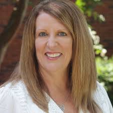 Congratulations to Sue Jaquish