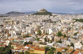 Dear delegates, on behalf of the national committee, it is a great pleasure to welcome you all to the 85th world library and information congress of ifla in athens, greece which will take place from august 24 to august 30, 2019. Athens History Population Landmarks Facts Britannica