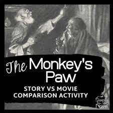 Jacobs is acted out by local talents in wskg's studio for this 2013 expressions. The Monkey S Paw Story Versus Movie Questions Google Distance Learning