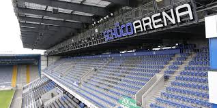 ˈbiːləfɛldɐ ˈʔalm) is a football stadium in bielefeld, germany. 13 11 2018 Arminia Bielefeld Sanierung Mit Stadionverkauf Erfolgreich Abgeschlossen