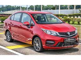 46.6k for an auto b segment sedan is unheard of. Proton Persona 2019 Executive 1 6 In Kuala Lumpur Automatic Sedan Red For Rm 42 000 6190775 Carlist My
