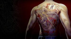 The Meaning Of Yakuza S Tattoos 112 pages dokument press, photography.
