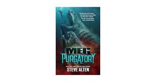Meg: Purgatory: 7 : Alten, Steve: Amazon.com.au: Books