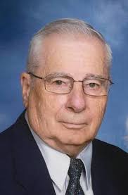 Obituary: C. “Lewis” Schweitzer, 91, Lowville