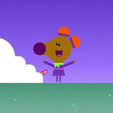 Hey duggee is a british animated educational preschool television series aimed at 2 to 5 year olds. Solve The Mystery With Duggee Roly Happy Betty Norrie And Tag In This Video They Think They Found A Ghost But Why Does It Say Washi Mystery Ghost Video