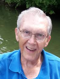 Donald L. Rhoades Obituary