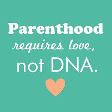 Pin By Danielle Maze On Quotes Adoption Quotes Dad Quotes Step Parenting