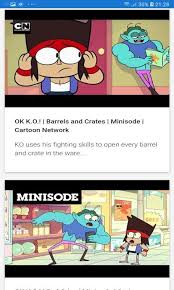 Let's be heroes showpage and find out more about radicles, enid, . Ok K O Let S Be Heroes Cartoon Episodes For Android Apk Download