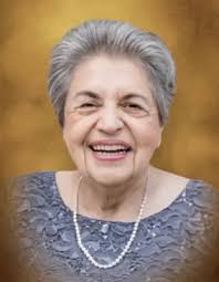 Obituary information for Providenzia F. Dalle Ave