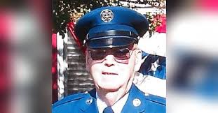 Richard Dee Stafford Obituary