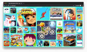 Reaching 30 million players worldwide with our ultimate online playground. Your Gdevelop Game On The Poki Web Platform