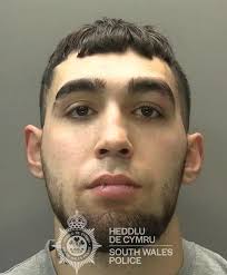 Locked Up: The criminals justice caught up with in June and what happened  to them