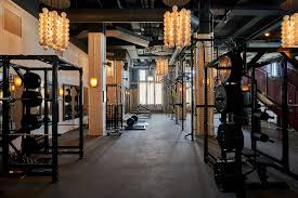 Soho House Opens Second Los Angeles Outpost In Downtown Warehouse Soho House