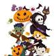 Kid's Halloween Party event image