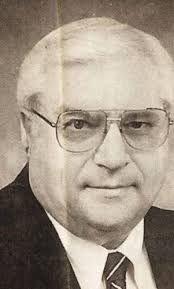 John Harbert Obituary (2013)