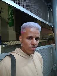 Johan Becerra Alvarez