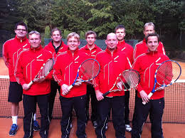 Doppelaufstieg bei Rot-Gold