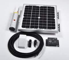 A solar car battery charger is a brilliant device that uses green energy to keep your car and other 12v batteries from dying. 10w 12v Solar Battery Charger Vehicle Kit