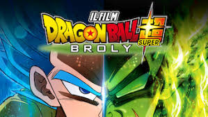 Jun 16, 2021 · to be fair, dragon ball z stumbled when it came to super saiyan 3, as it was simply a move that goku was able to learn in the afterlife, and fans weren't given much of an explanation outside of. Is Dragon Ball Super Broly 2018 On Netflix Italy