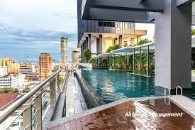 You can choose the best homestay in penang from this list of 11 options! Stunning Sea View 3br Condo Blu By Alv Suites Penang 2021 Updated Prices Deals