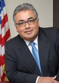 Ron Calderon (D)