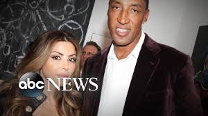 She posted a screenshot that claimed scottie's career earnings totaled $109,192,430 and that he pulled in $20 million more than michael. Larsa Pippen Net Worth The Star Finally Opens Up About Her Divorce With Scottie Pippen Bugle24