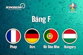 Số đội tham dự bảng a. Nháº­n Ä'á»‹nh Báº£ng F Vck Euro 2020 Tá»­ Tháº§n Gá»i Ten Ai