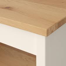 We did not find results for: Tornviken Kitchen Island Off White Oak 72x52 Cm Ikea