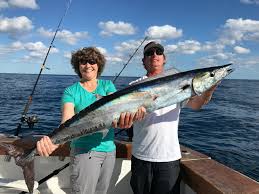 Fast forward, the family eventually came to california and opened up a chinese restaurant in the 1970s. February Action On Wahoo Tuna And Sailfish Fishing Headquarters