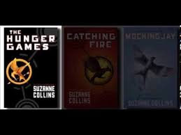 The Hunger Games Audiobook Part 1 Of 3 Chapter 1 Of 27 Suzanne C Hunger Games Suzanne Collins Hunger Games Trilogy