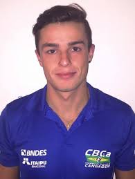 Projeto Equipe Permanente de Canoagem Slalom